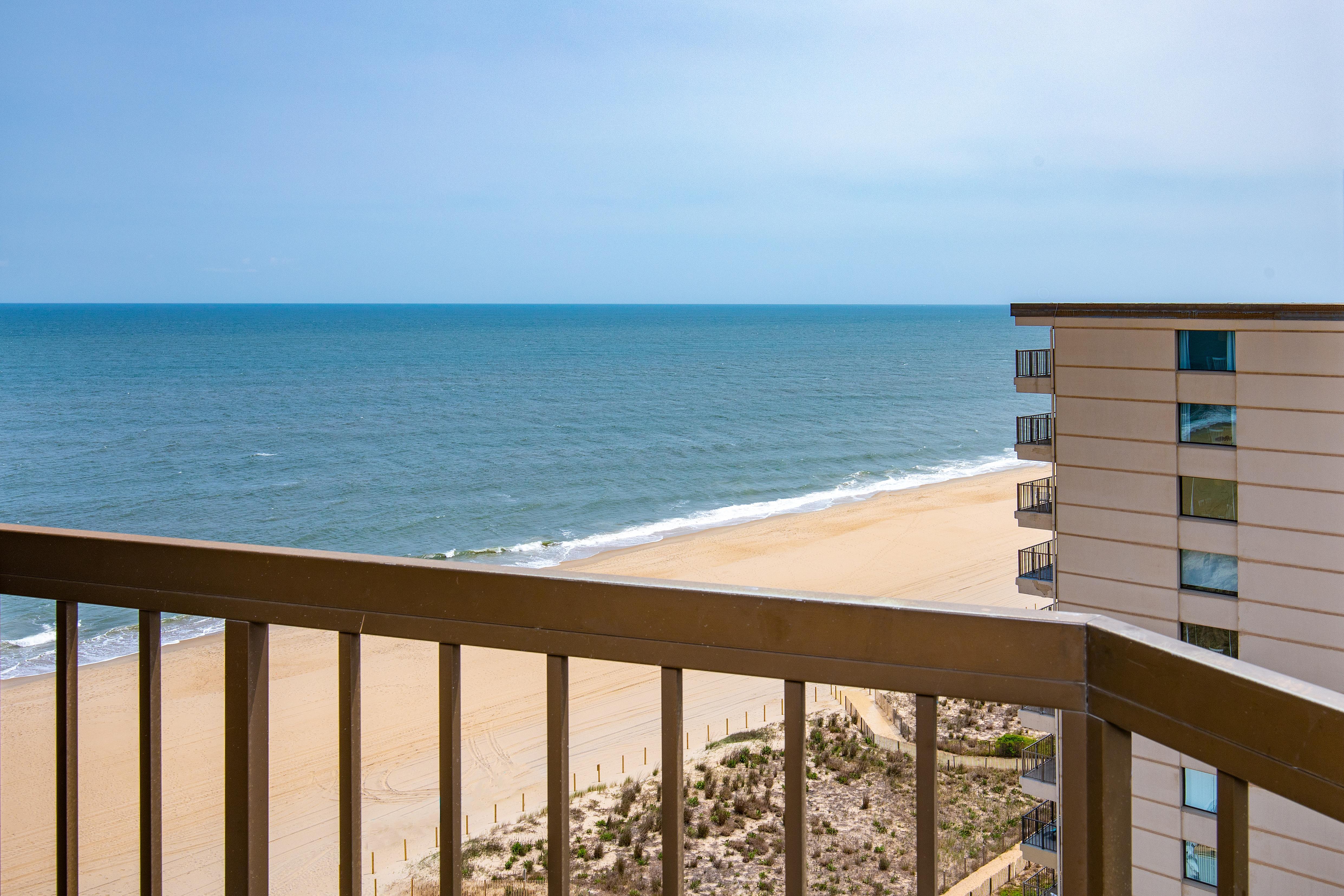 Ashore Resort & Beach Club Ocean City Exterior foto