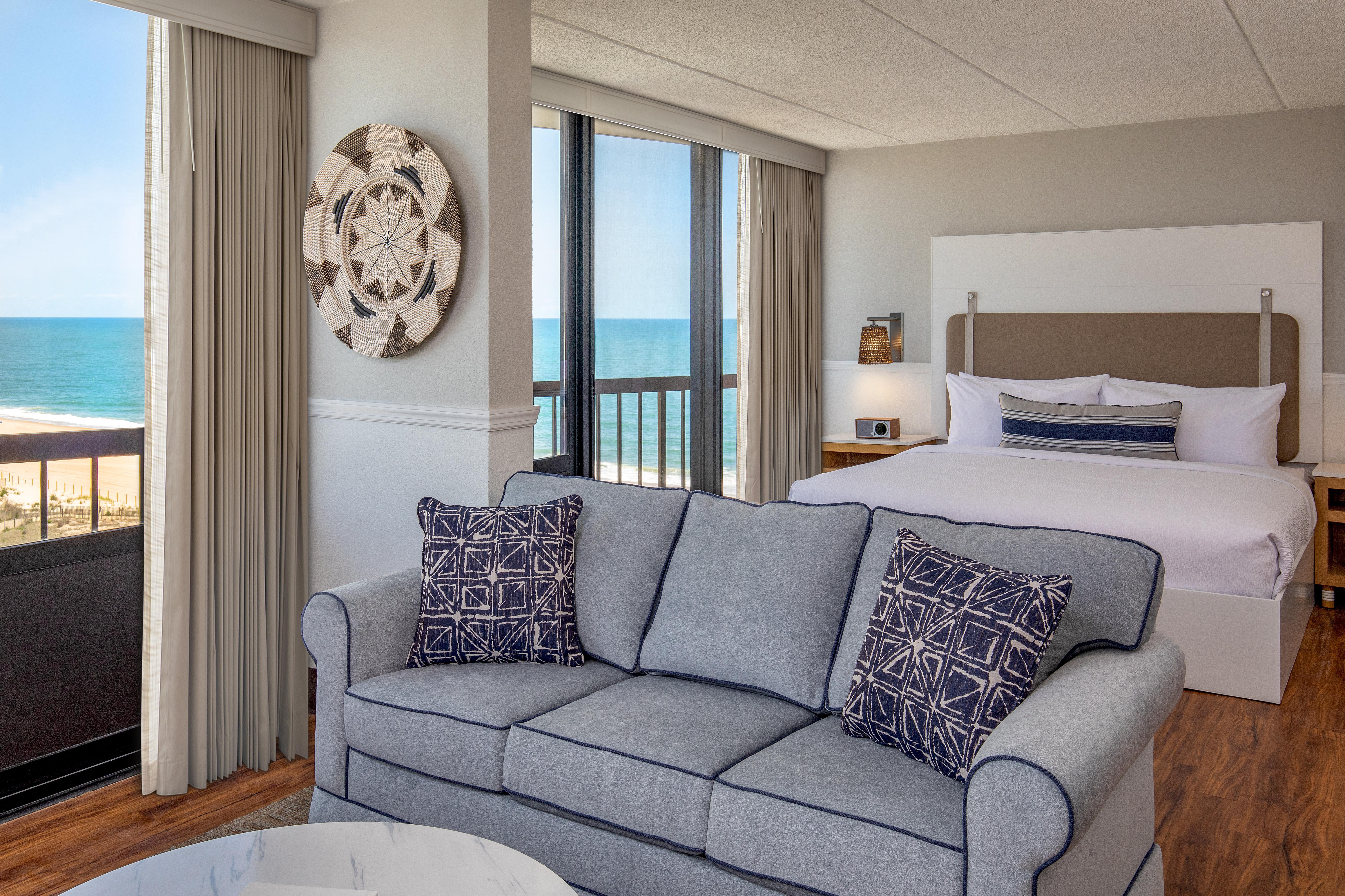 Ashore Resort & Beach Club Ocean City Exterior foto