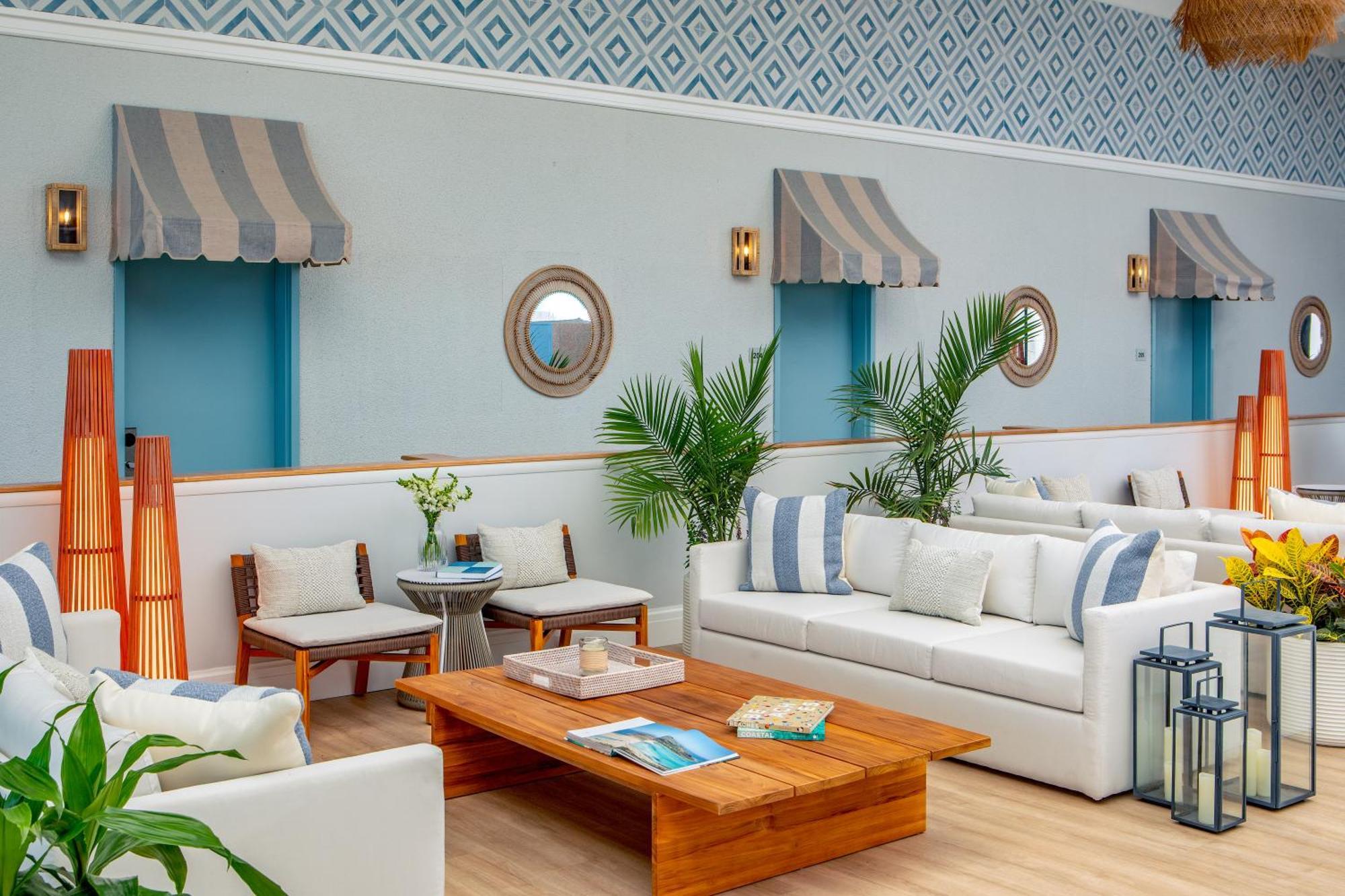 Ashore Resort & Beach Club Ocean City Exterior foto