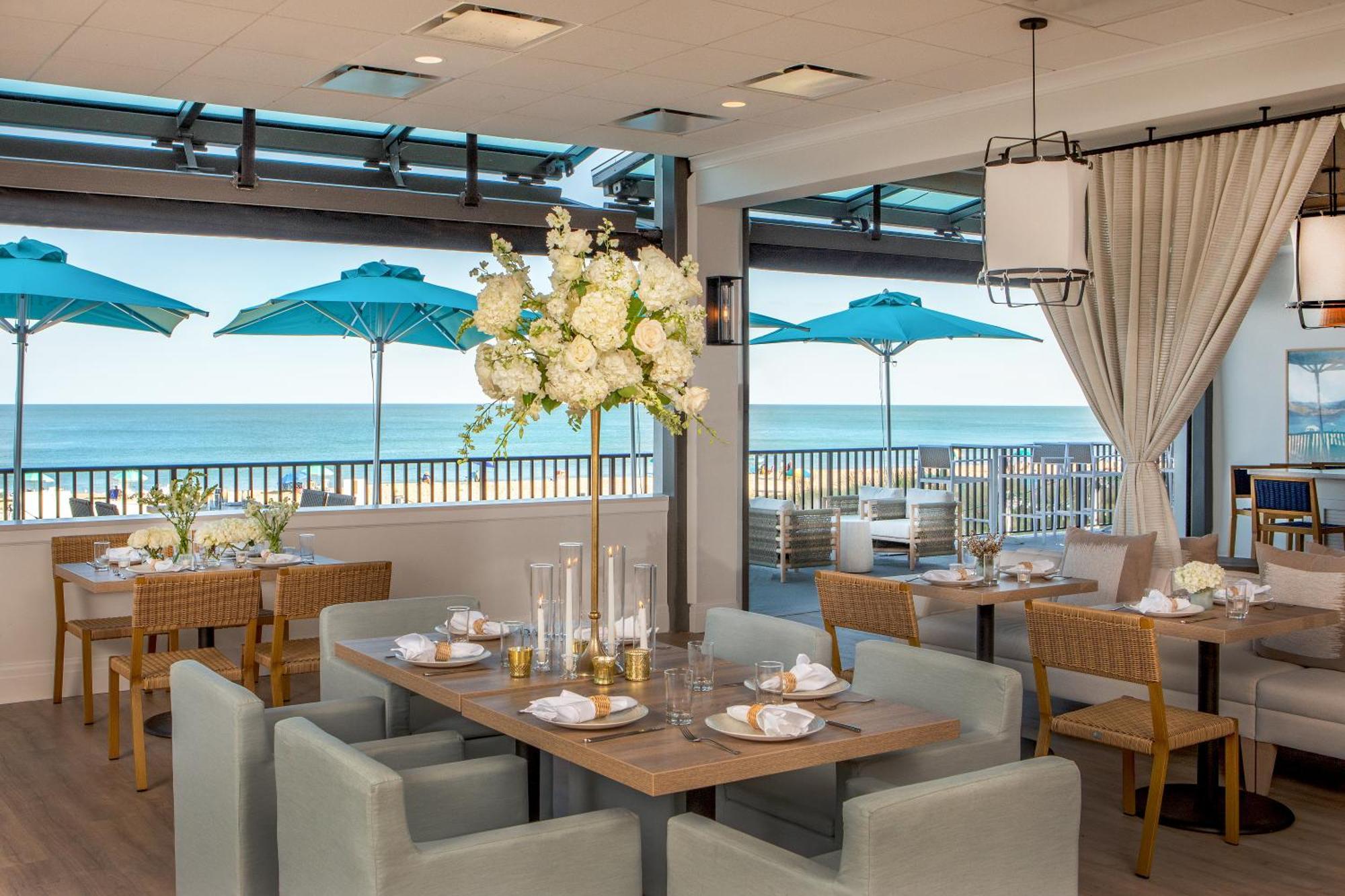 Ashore Resort & Beach Club Ocean City Exterior foto