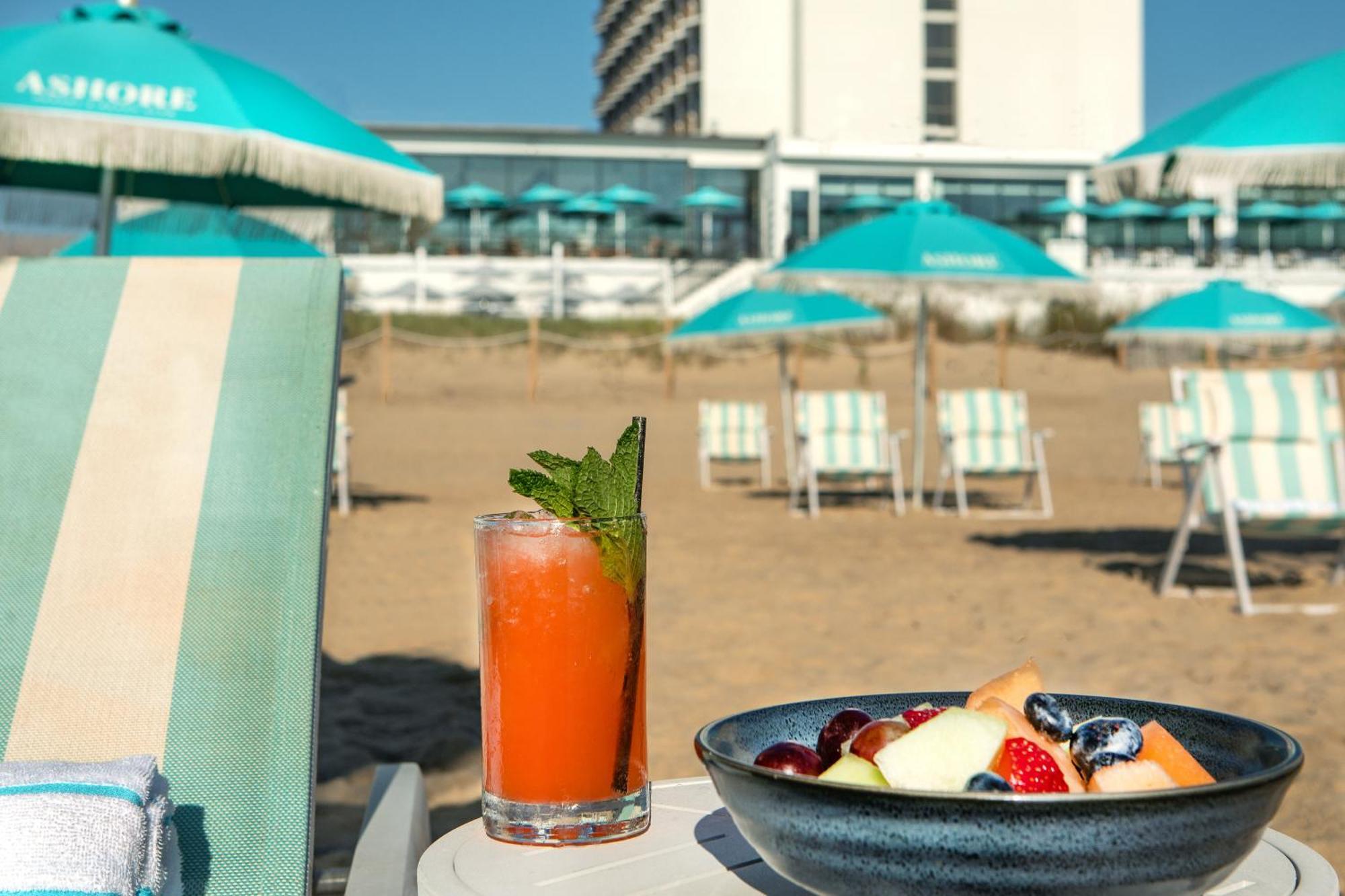 Ashore Resort & Beach Club Ocean City Exterior foto