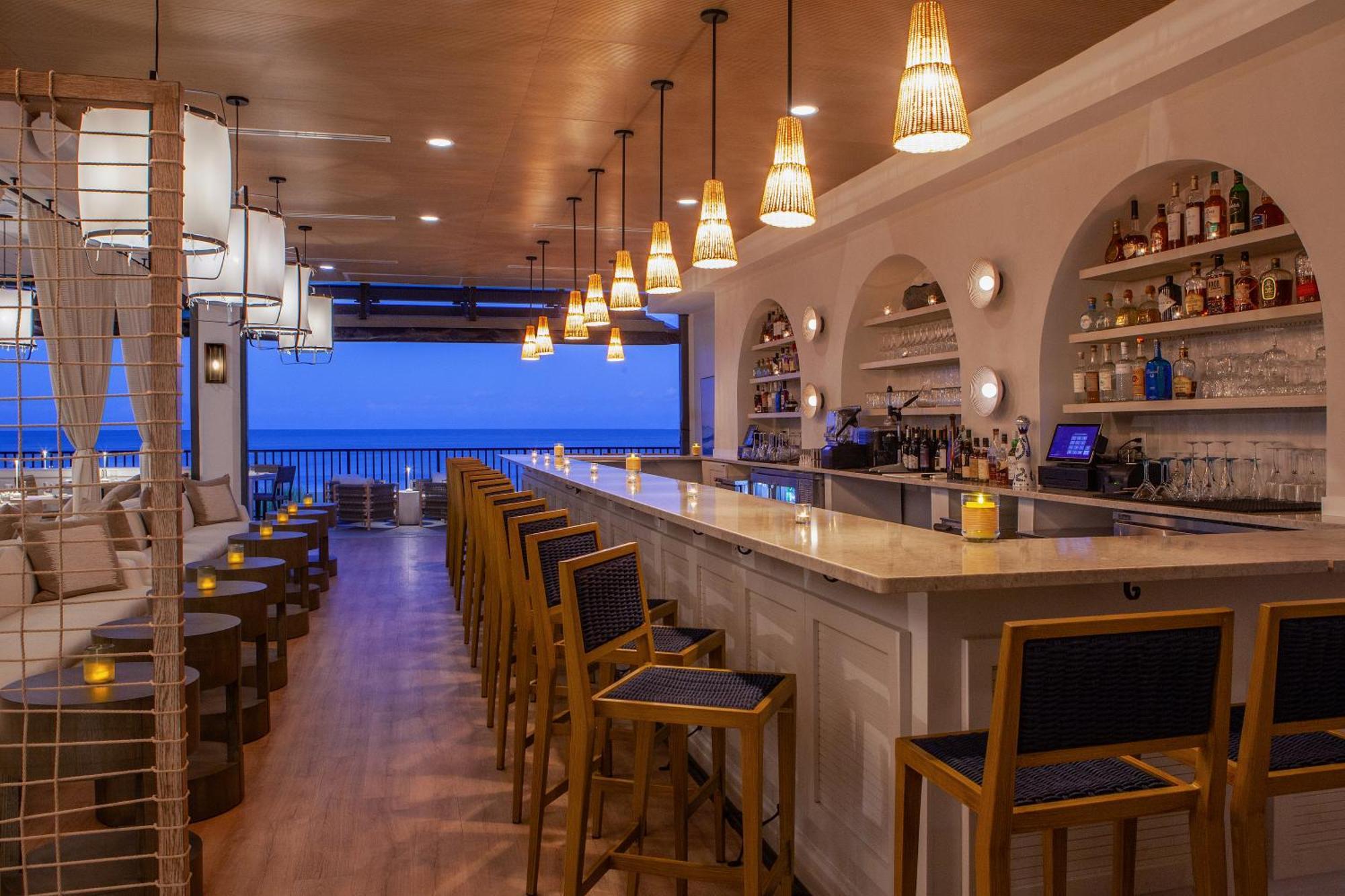 Ashore Resort & Beach Club Ocean City Exterior foto